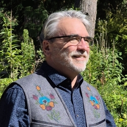 Picture of Dr. Alan Hanna
